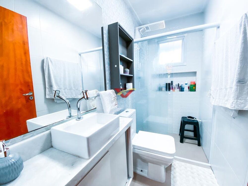 Apartamento, 3 quartos, 135 m² - Foto 4