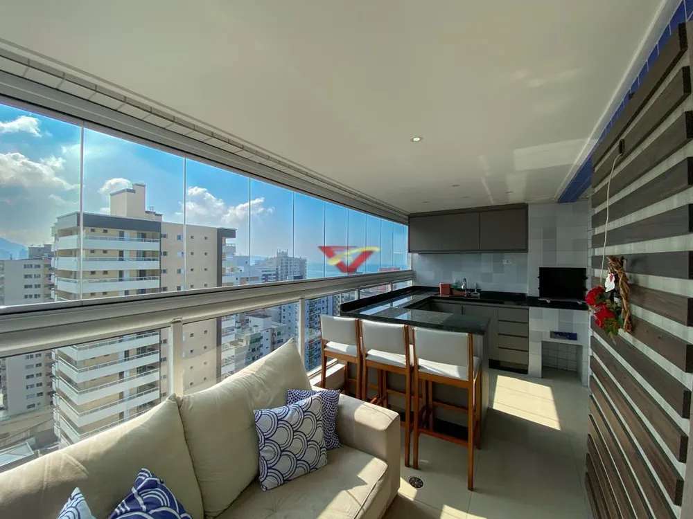 Apartamento, 3 quartos, 135 m² - Foto 4
