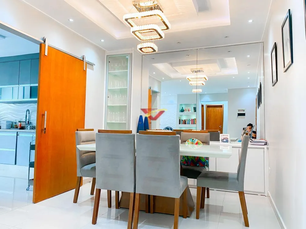Apartamento, 3 quartos, 135 m² - Foto 14