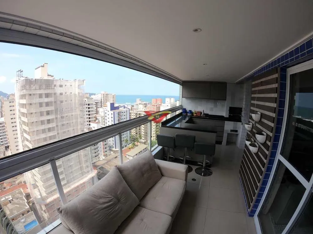 Apartamento, 3 quartos, 135 m² - Foto 8