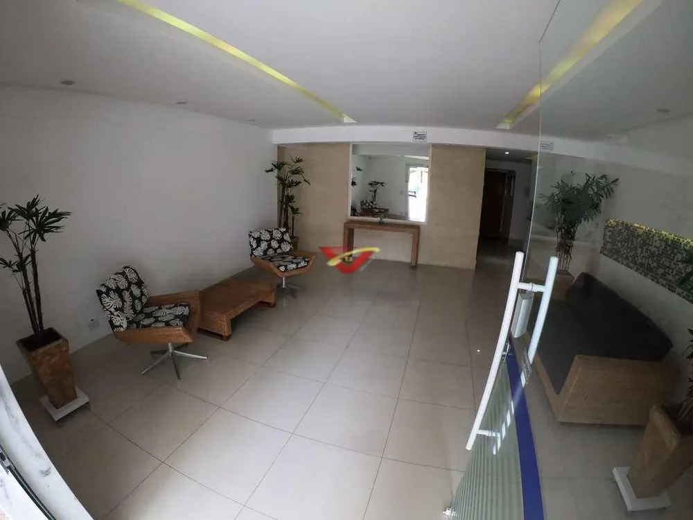 Apartamento, 3 quartos, 135 m² - Foto 39