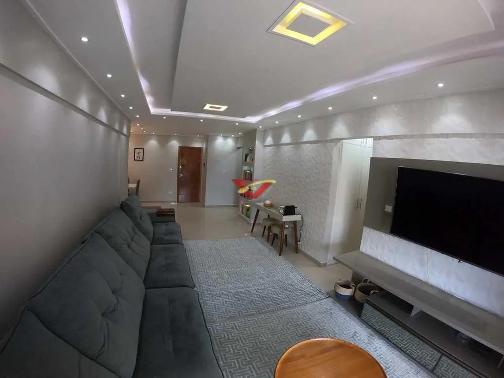 Apartamento, 3 quartos, 135 m² - Foto 11