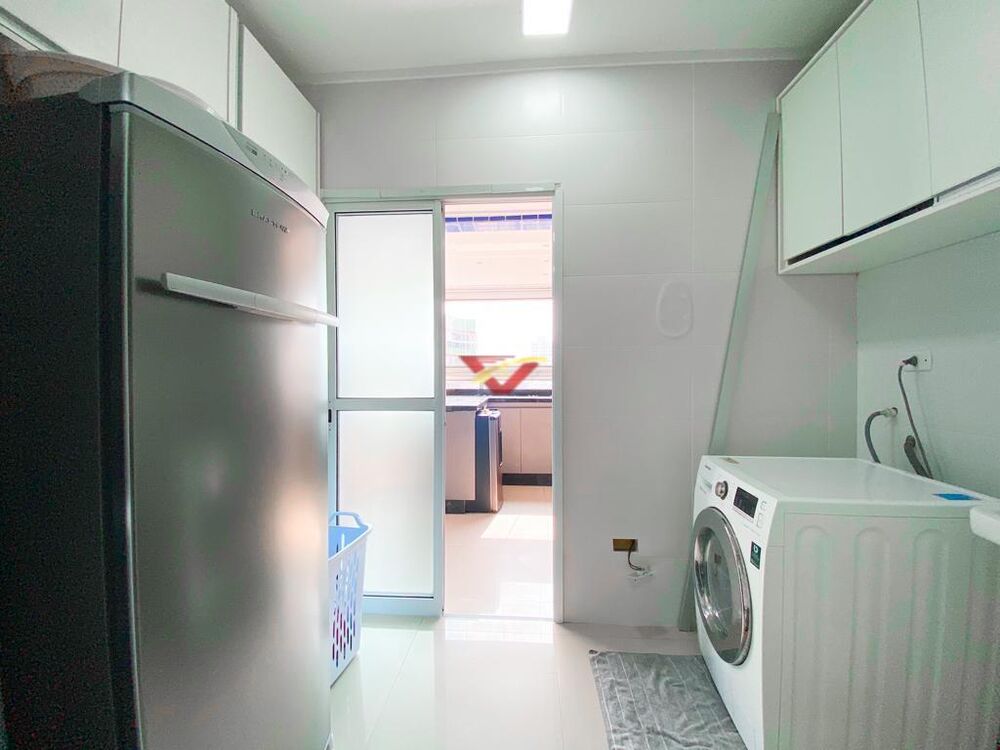 Apartamento, 3 quartos, 135 m² - Foto 6