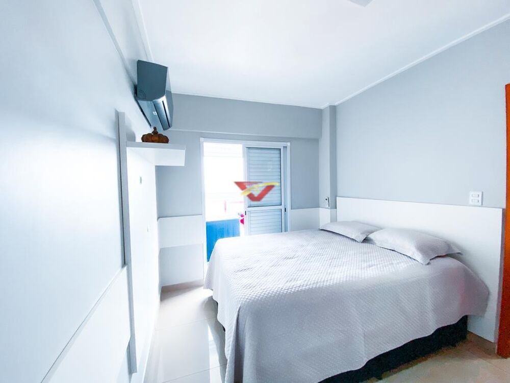 Apartamento, 3 quartos, 135 m² - Foto 3