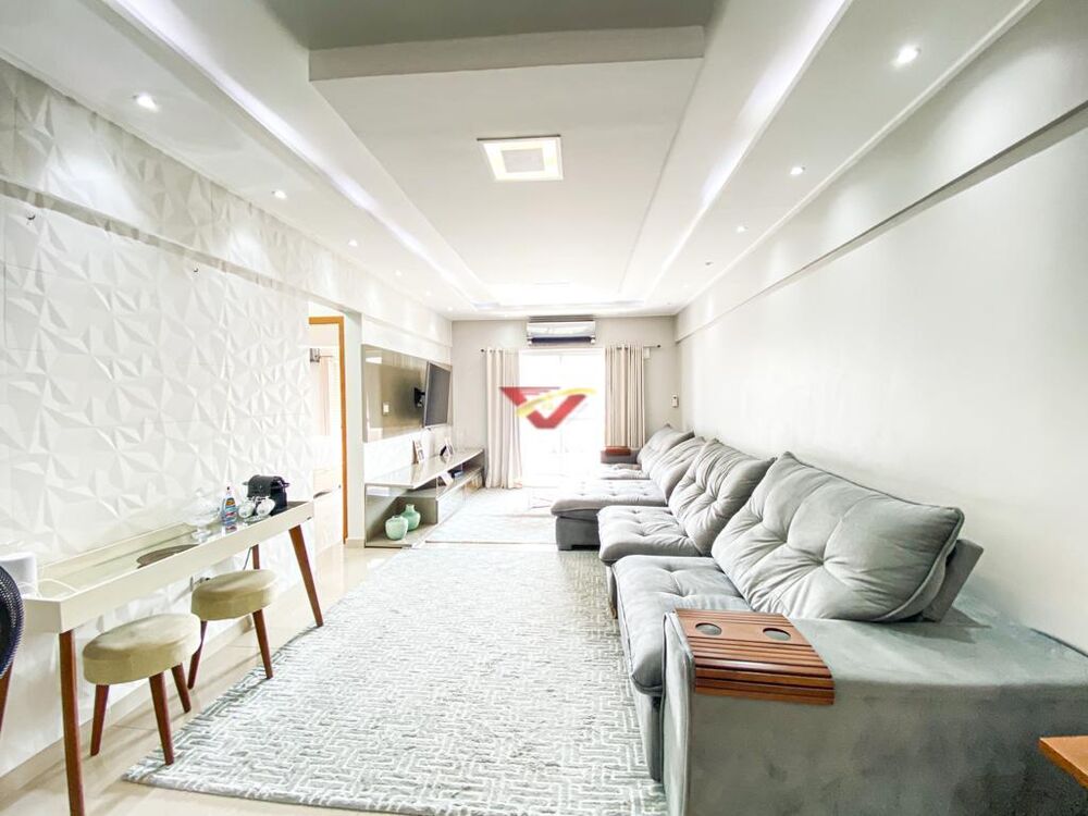 Apartamento, 3 quartos, 135 m² - Foto 13