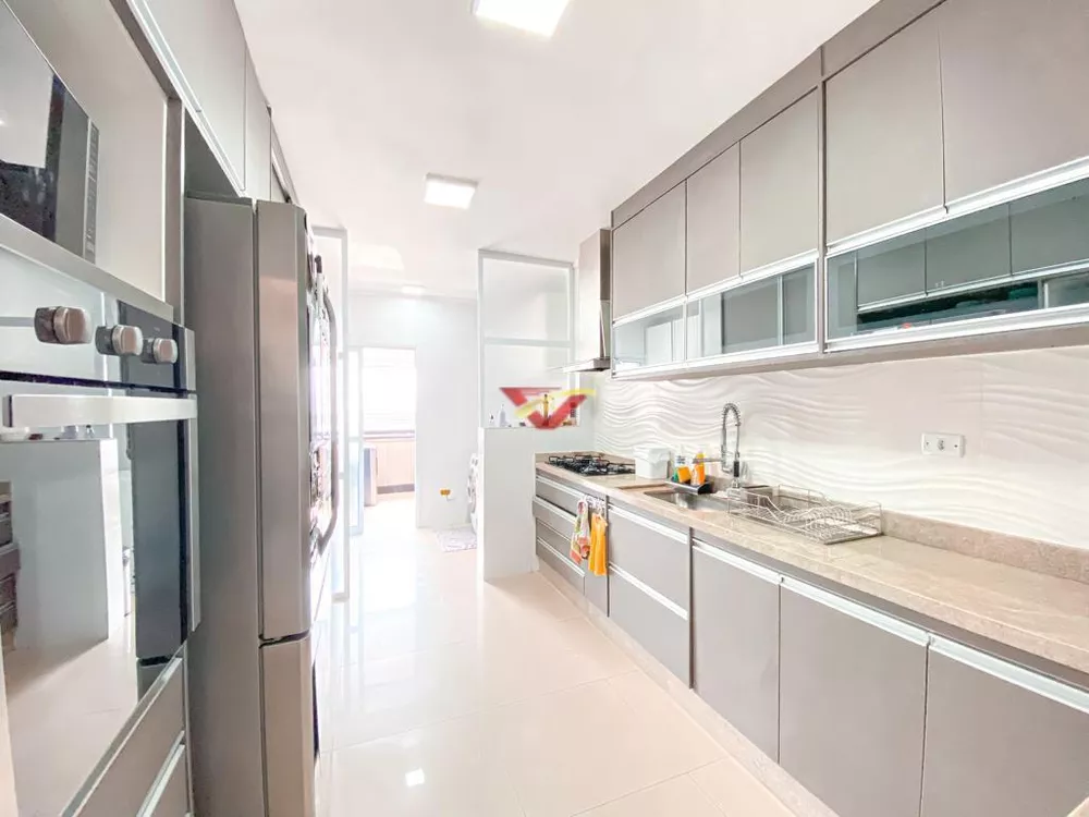 Apartamento, 3 quartos, 135 m² - Foto 26