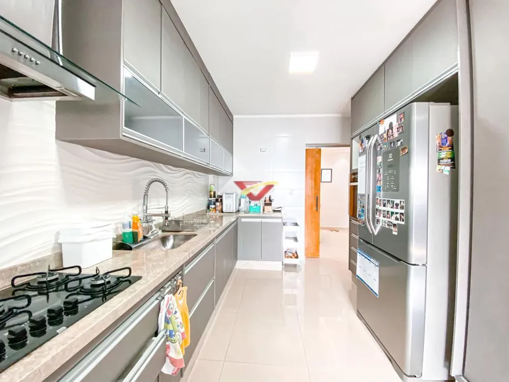 Apartamento, 3 quartos, 135 m² - Foto 17