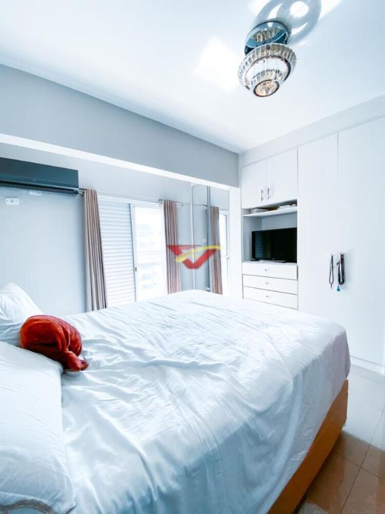 Apartamento, 3 quartos, 135 m² - Foto 11