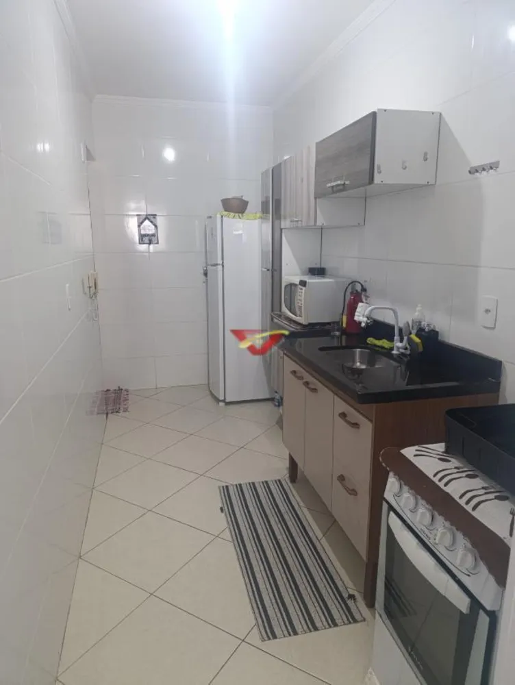 Apartamento, 2 quartos, 81 m² - Foto 8