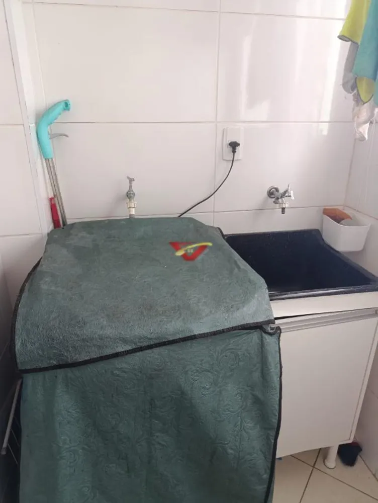 Apartamento, 2 quartos, 81 m² - Foto 9