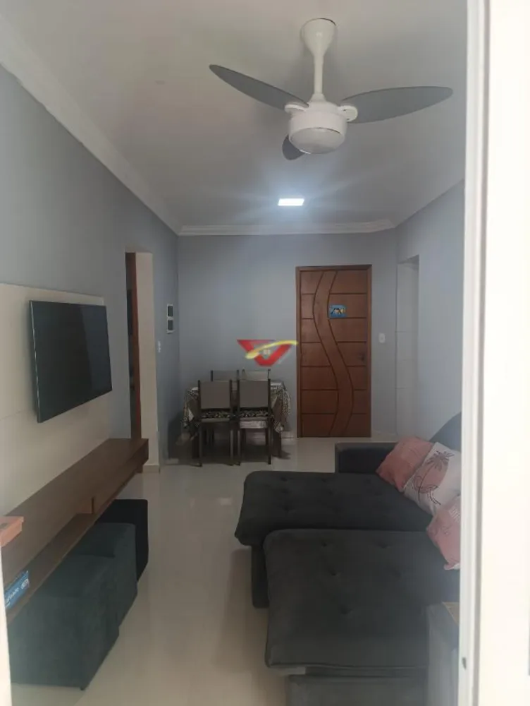 Apartamento, 2 quartos, 81 m² - Foto 7