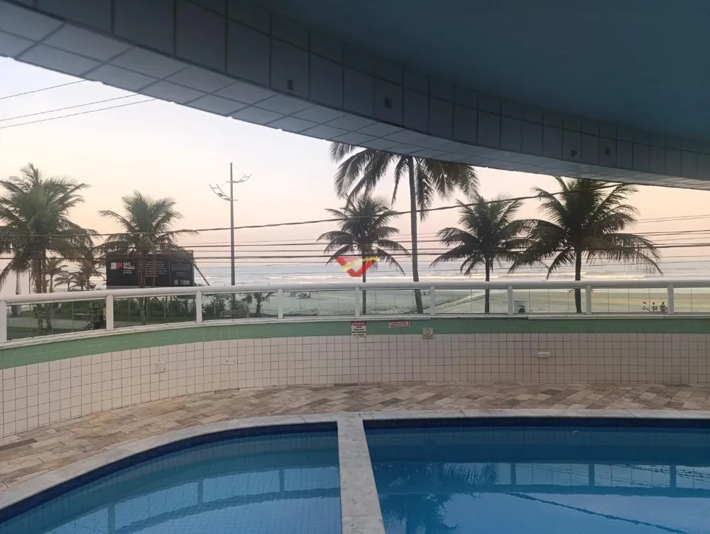 Apartamento, 2 quartos, 81 m² - Foto 1