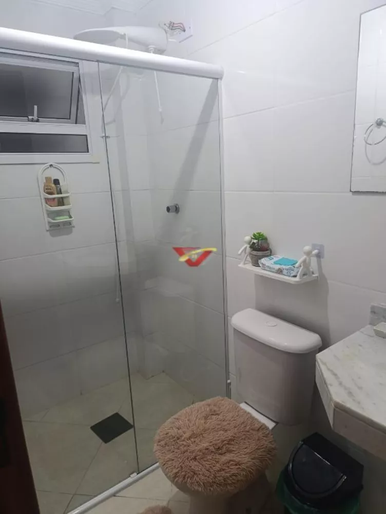 Apartamento, 2 quartos, 81 m² - Foto 2