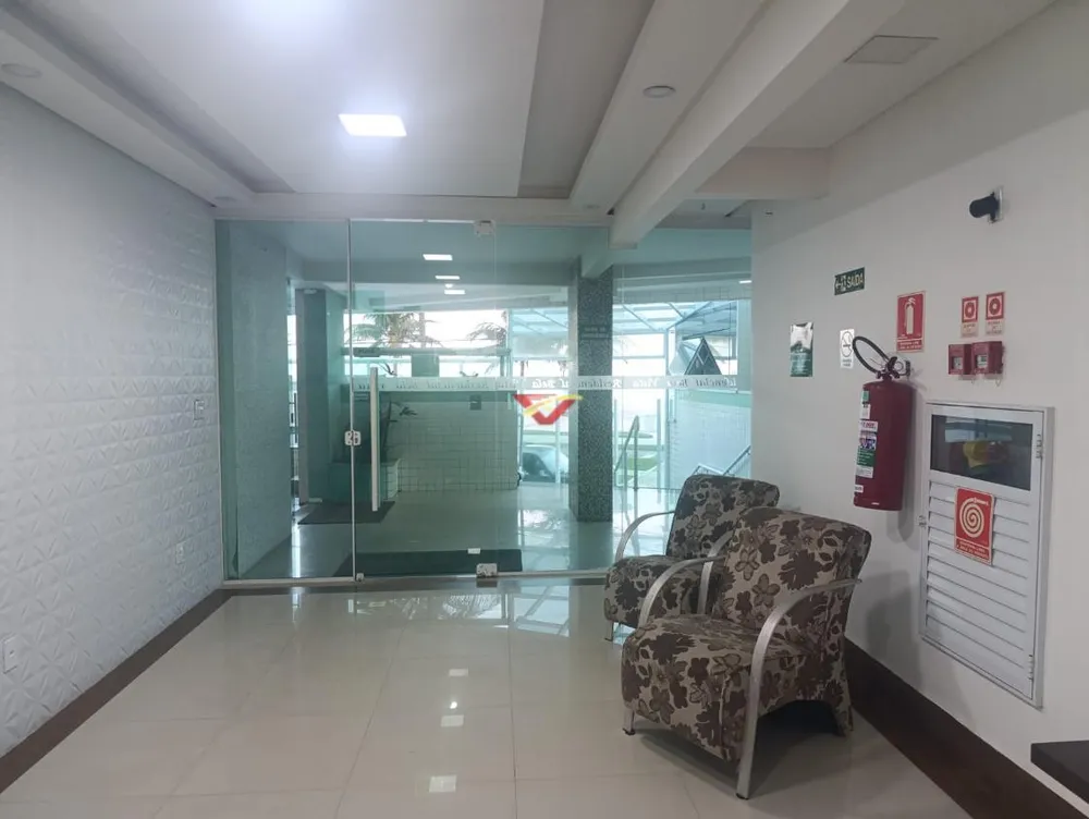 Apartamento, 2 quartos, 81 m² - Foto 3