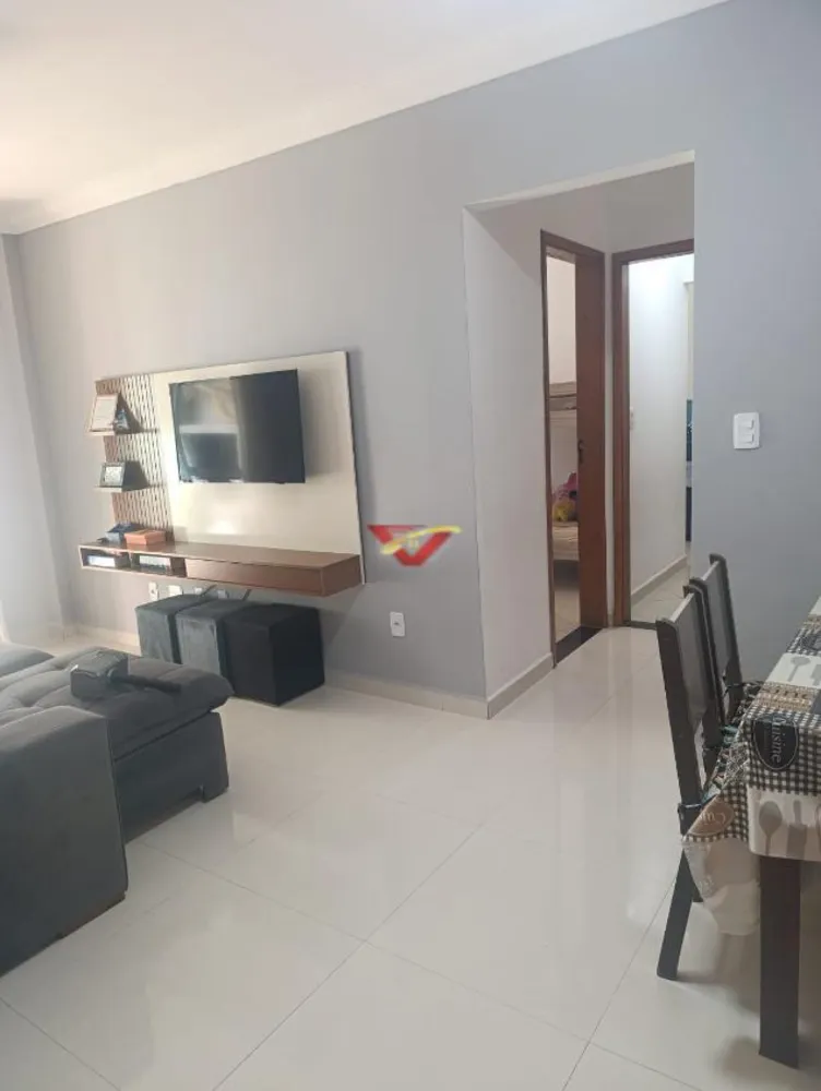Apartamento, 2 quartos, 81 m² - Foto 8