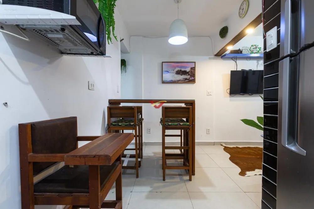 Apartamento, 2 quartos, 57 m² - Foto 8