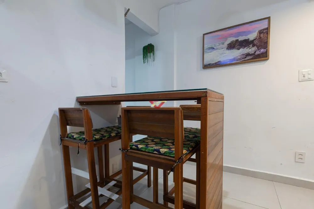 Apartamento, 2 quartos, 57 m² - Foto 10