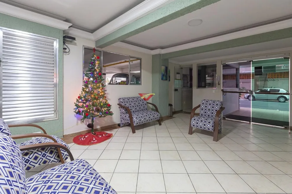Apartamento, 2 quartos, 57 m² - Foto 28
