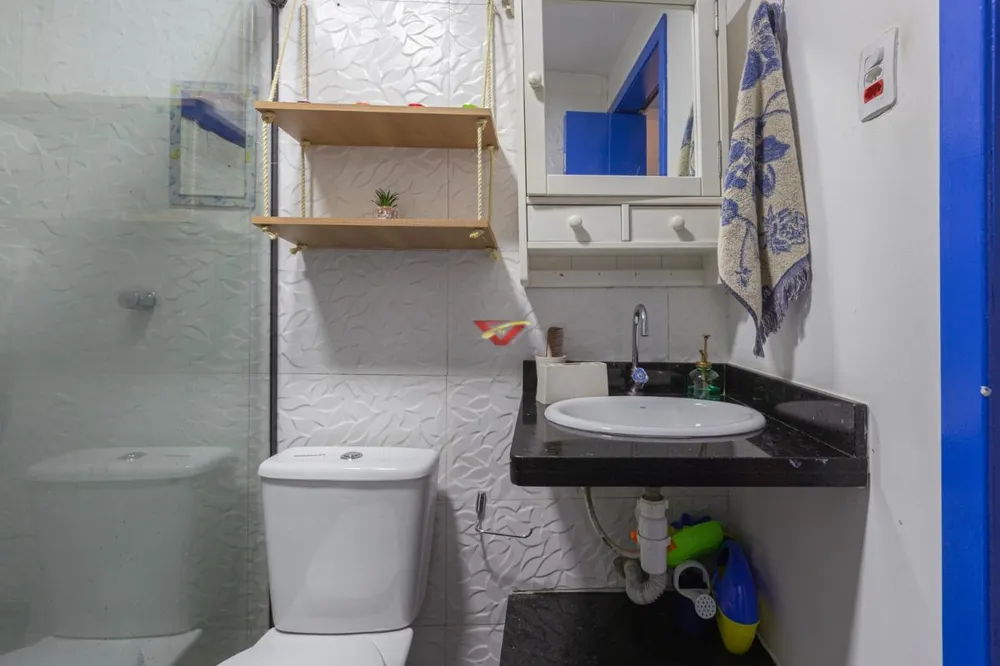 Apartamento, 2 quartos, 57 m² - Foto 24