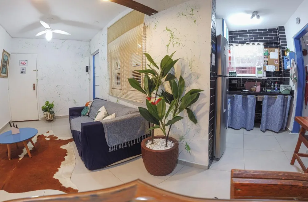 Apartamento, 2 quartos, 57 m² - Foto 5