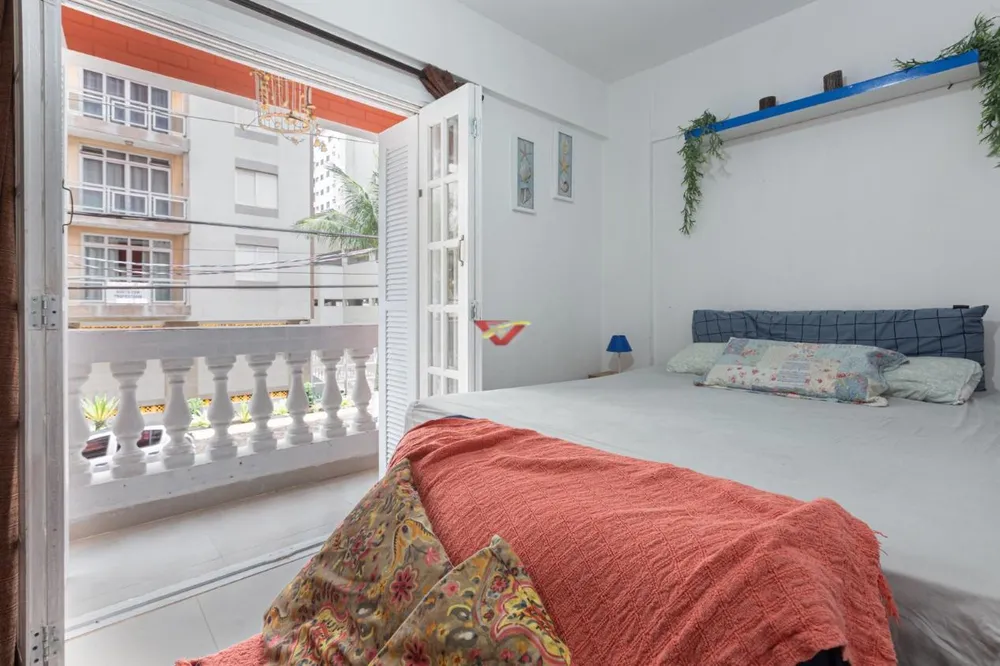 Apartamento, 2 quartos, 57 m² - Foto 20