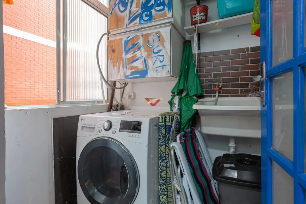Apartamento, 2 quartos, 57 m² - Foto 14