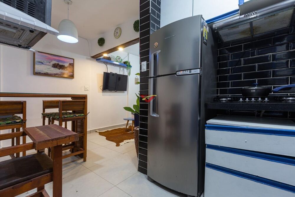 Apartamento, 2 quartos, 57 m² - Foto 7