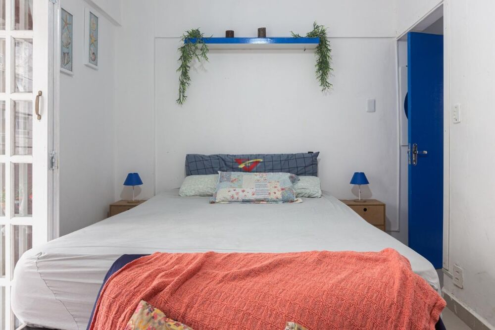 Apartamento, 2 quartos, 57 m² - Foto 8