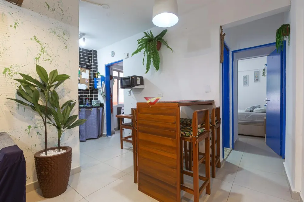 Apartamento, 2 quartos, 57 m² - Foto 6