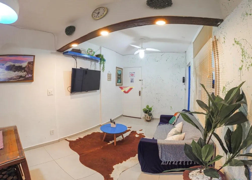 Apartamento, 2 quartos, 57 m² - Foto 2