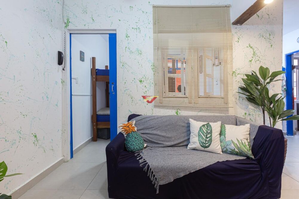 Apartamento, 2 quartos, 57 m² - Foto 6
