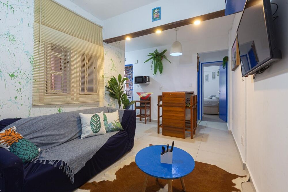 Apartamento, 2 quartos, 57 m² - Foto 5