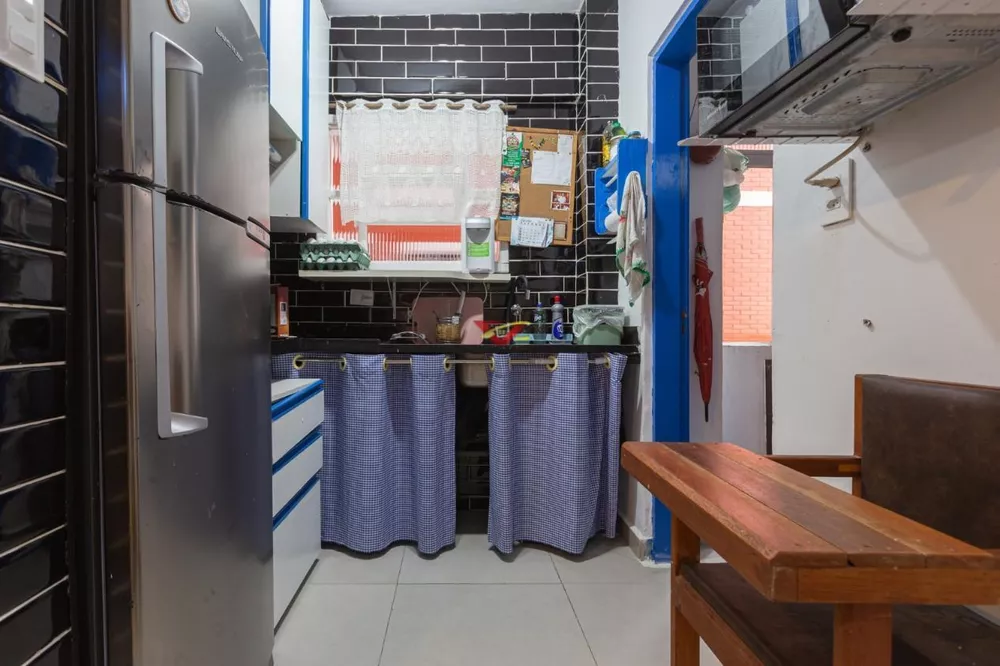 Apartamento, 2 quartos, 57 m² - Foto 11