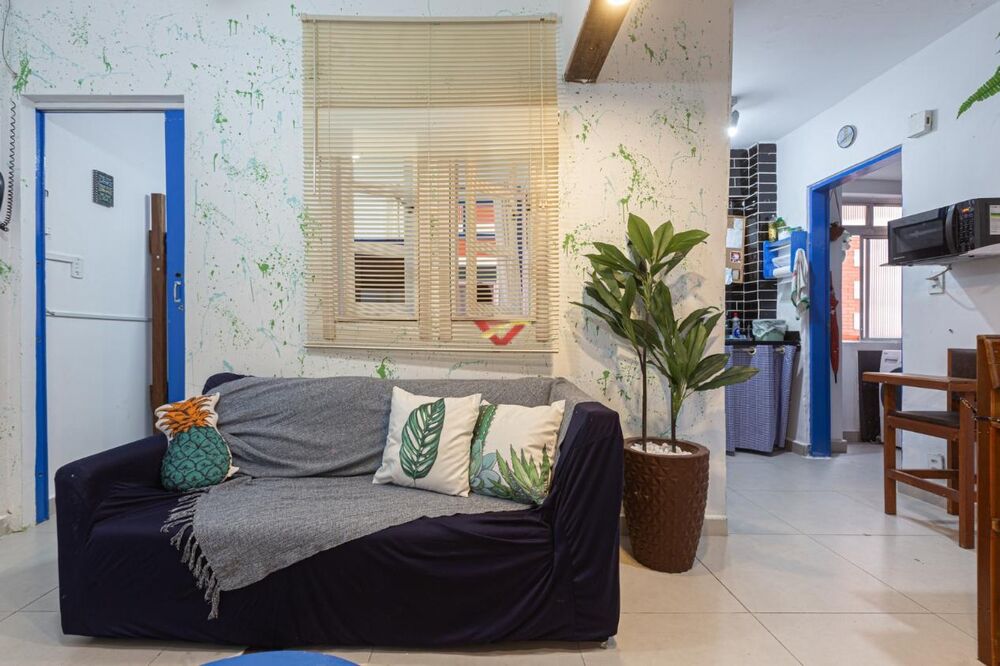 Apartamento, 2 quartos, 57 m² - Foto 4