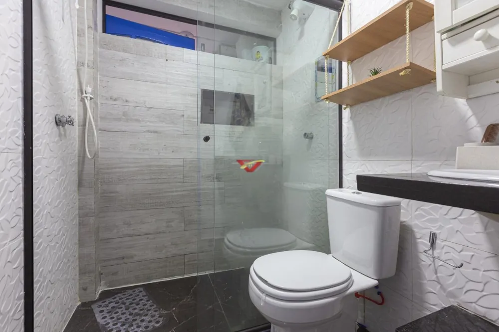 Apartamento, 2 quartos, 57 m² - Foto 23