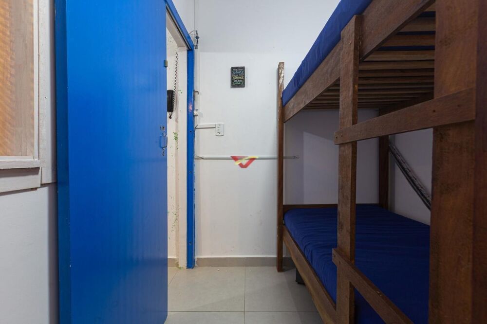 Apartamento, 2 quartos, 57 m² - Foto 2
