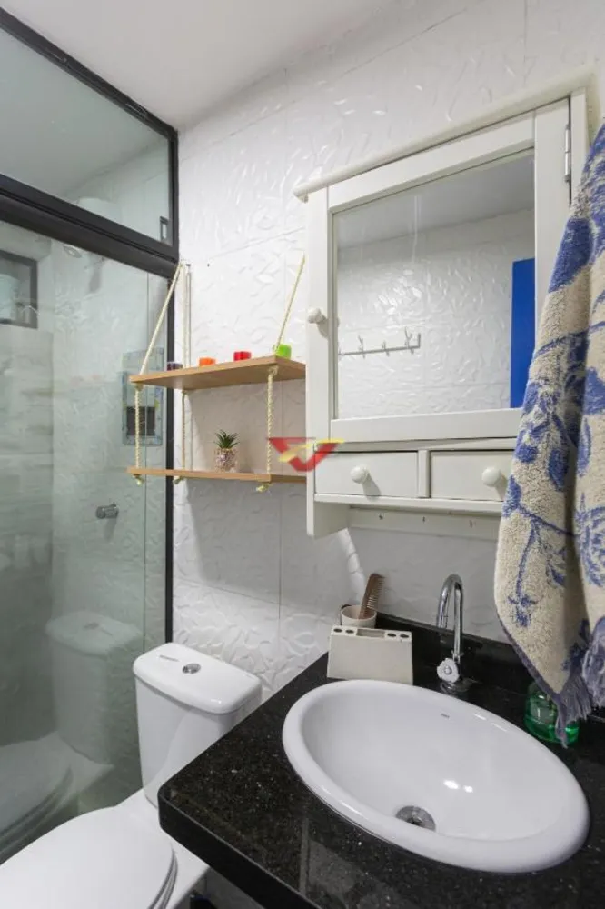 Apartamento, 2 quartos, 57 m² - Foto 26
