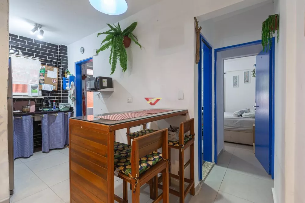 Apartamento, 2 quartos, 57 m² - Foto 12