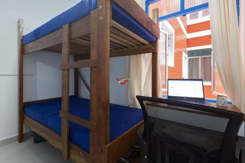 Apartamento, 2 quartos, 57 m² - Foto 9