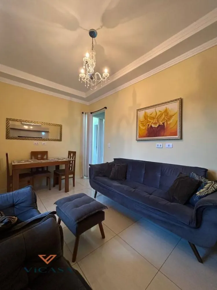 Casa de Condomínio, 2 quartos - Foto 5