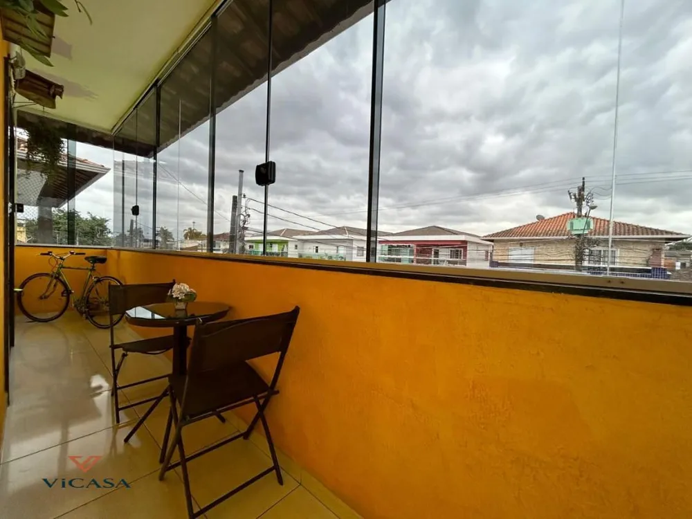Casa de Condomínio, 2 quartos - Foto 7