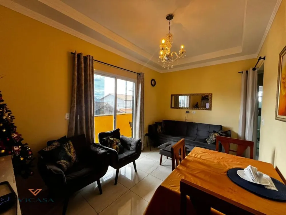 Casa de Condomínio, 2 quartos - Foto 4