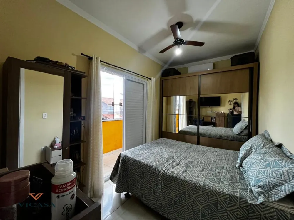 Casa de Condomínio, 2 quartos - Foto 6