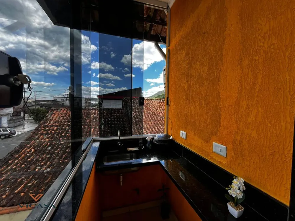 Casa de Condomínio, 2 quartos - Foto 11