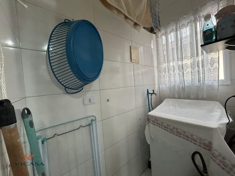 Casa de Condomínio, 2 quartos - Foto 3
