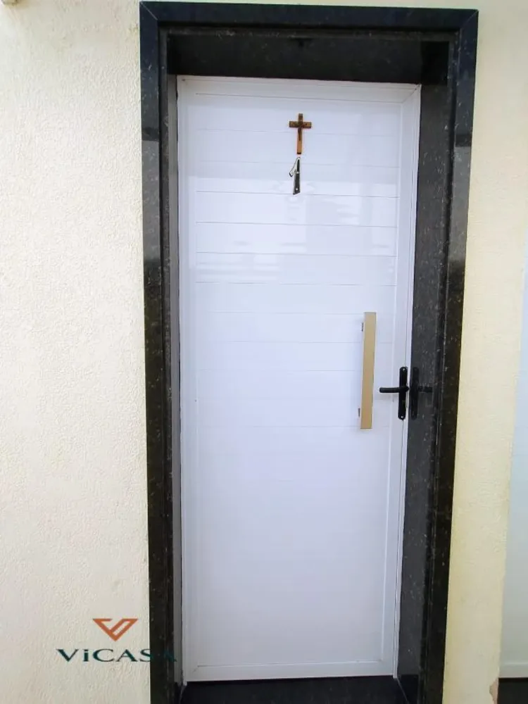 Casa de Condomínio, 2 quartos - Foto 10