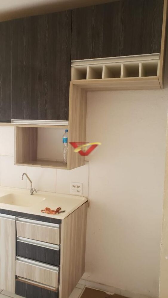 Apartamento à venda com 2 quartos, 39m² - Foto 6