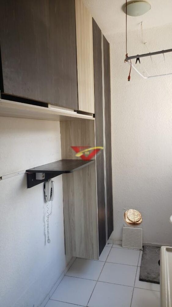 Apartamento à venda com 2 quartos, 39m² - Foto 7