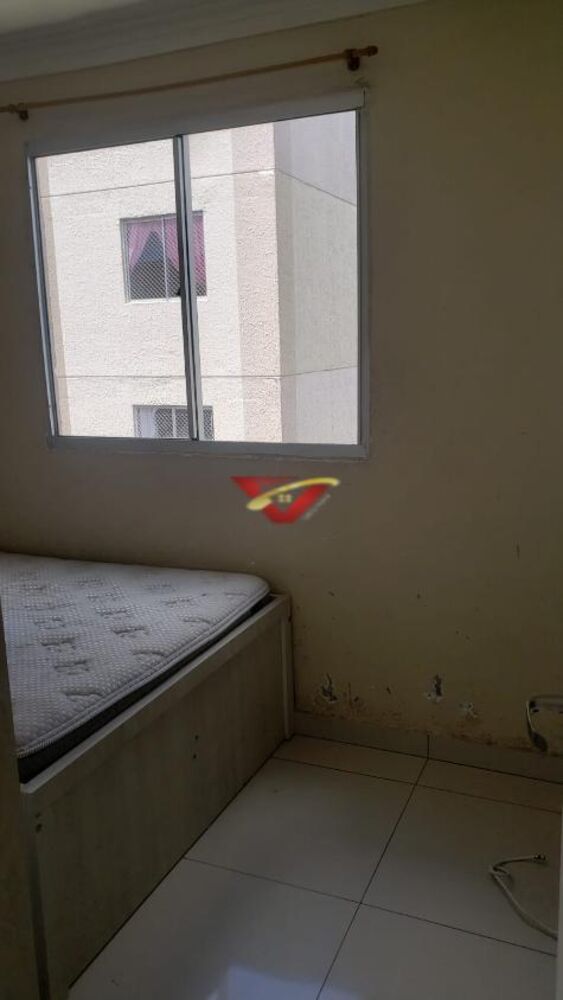 Apartamento à venda com 2 quartos, 39m² - Foto 12