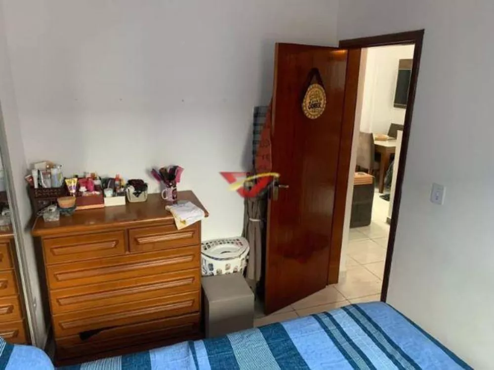 Casa de Condomínio, 2 quartos - Foto 4